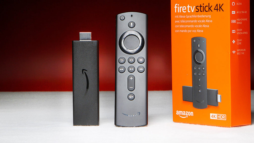 l'IPTV Gratuit sur Firestick