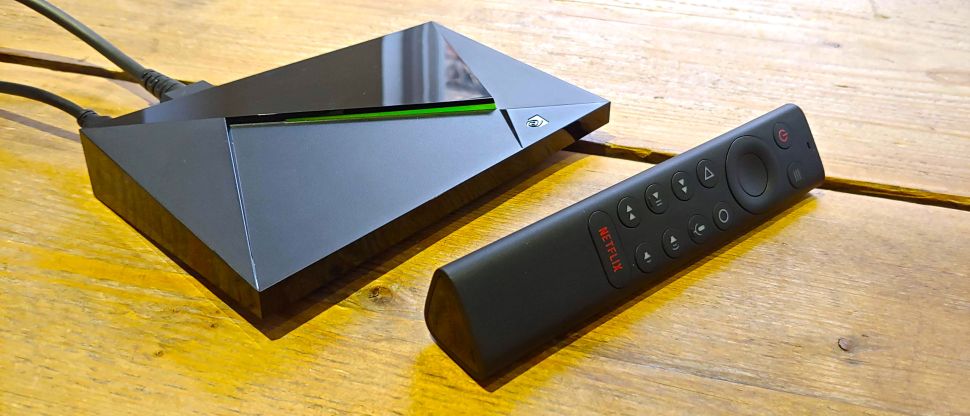 Best Android TV Box