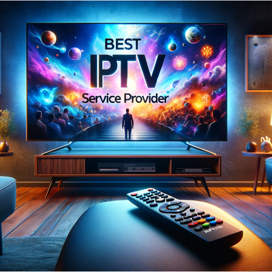 Revendeur IPTV