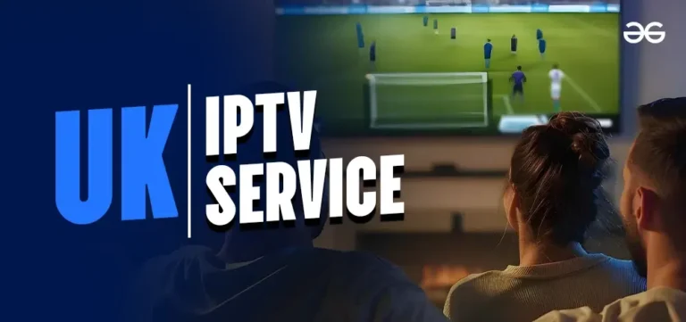 Essai IPTV Gratuit UK