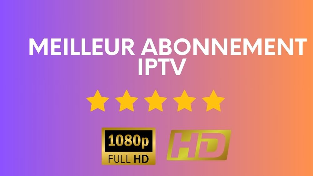 Avis HD IPTV