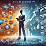 Devenir Revendeur IPTV