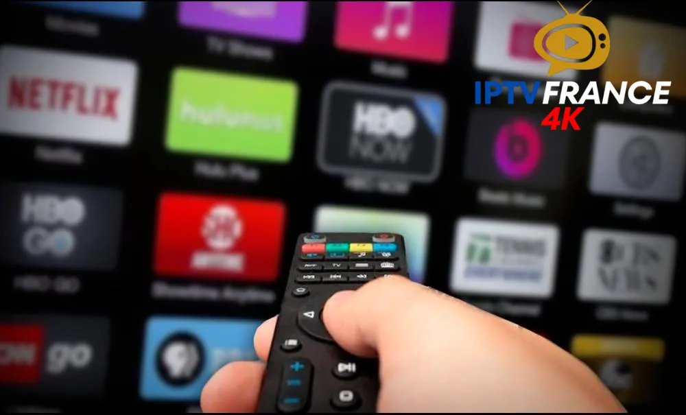 Avis sur IPTV Extreme