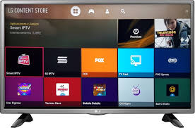 IPTV sur Fire TV Stick