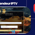 Meilleur IPTV pour Revendeurs