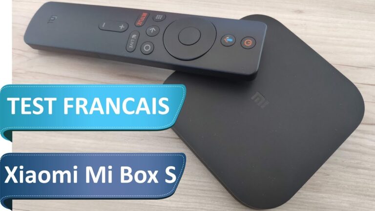 Android TV Box