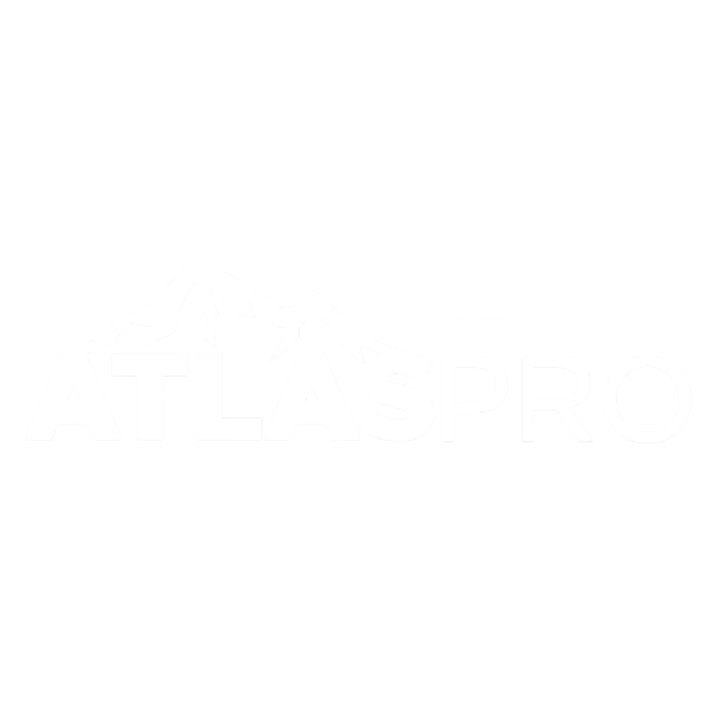logo site officiel atlas pro